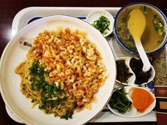 -苏苑饭店-中餐厅(长桥地区店)