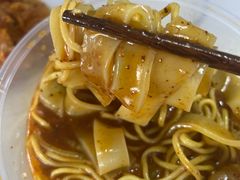 -浇滋黄面烤肉(天柱山街店)
