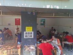 门面-温记府廟豆汤饭·始于1955年(海椒店)
