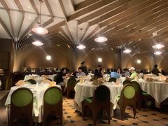 店内布置-百乐潮州酒家(时代广场店)