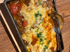 牛肉奶酪恰舒舒里-格鲁·秀色Georgia’s Feast