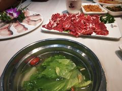 -围炉夜话·潮汕卤水火锅(榕江店)
