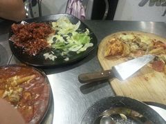 android_upload_pic-MI WU FACTORY米屋美食工厂餐厅(绿地店)