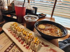 -千寻烧肉(政务区店)