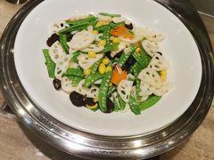 -铂丽斯国际大酒店-凯悦自助餐厅