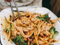 -魏家凉皮(博水商务大厦店)