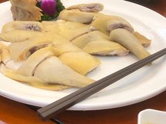 -东江渔村·古典园林·30年粤菜老字号(太和店)
