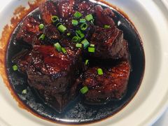 美女红烧肉-涌上外婆桥(南塘店)
