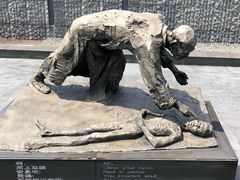 -侵华日军南京大屠杀遇难同胞纪念馆