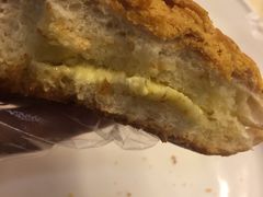 菠萝油-永盈茶餐厅(中山四路店)