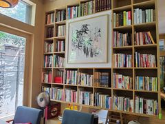 -生机蔬食·24节气料理餐厅(番禺广场店)