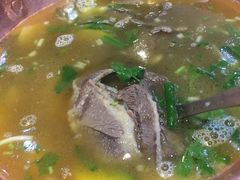 铜瓢牛肉-妈妈的味道(和顺古镇店)