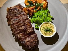 -Mercato莫卡多露台餐厅与酒吧(K11店)