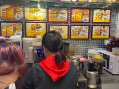 -香港鸳鸯王(西湖路店)