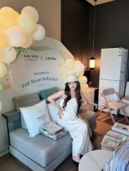 -baby bella小贝拉母婴护理中心(珠海希尔顿店)