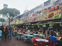-明记烧鱼美味店