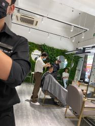 -卓梵美发·精品Salon