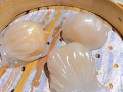 大师虾饺-吉旺港式餐厅(南方商城店)
