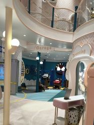 -奈尔宝家庭中心·亲子餐厅(苏州大悦城店)