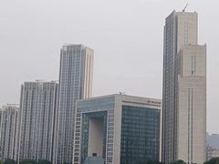 -天津市规划展览馆
