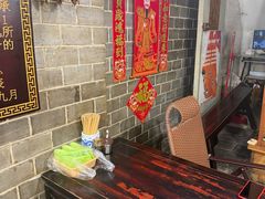 -张记牛肉面馆(天津路店)