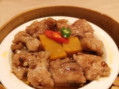 -陶陶居海鲜酒家(新马路店)