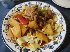 -伊带伊路新疆美食府(呼家楼店)