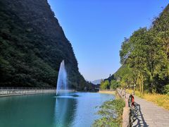 -神龙峡风景区