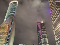 -东方明珠广播电视塔