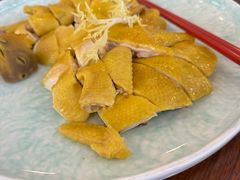-朱仔记食府(江南大道店)