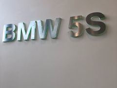 -上德宝骏宝马5S店