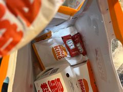 -汉堡王(EAC欧美中心店)