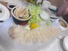 -79号渔船海鲜饭店(宝安店)