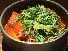-Fuzzy Bistro 浮几韩餐·茶酒馆
