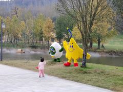 -千年银杏谷文化旅游区