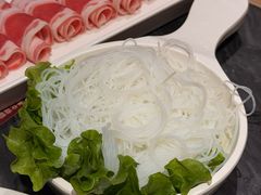 -南门四季铜锅涮肉(东坝店)