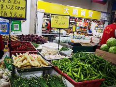 自助取餐区-金宝生活市场(东五环店)
