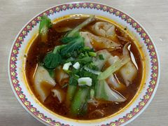 -龙抄手(文殊坊店)