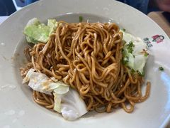-李先生牛肉面大王(郑州火车站西广场2店)