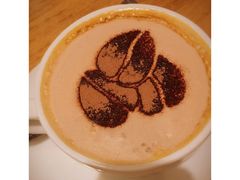-COSTA COFFEE(上海月星环球港店)
