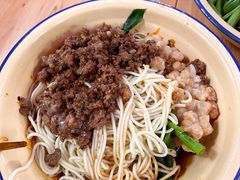 -老蒋面(南坪店)