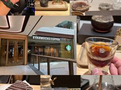 -星巴克臻选(济南恒隆店)