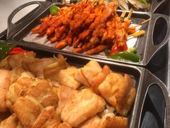 -威珀斯酒店·珀萃美食餐厅