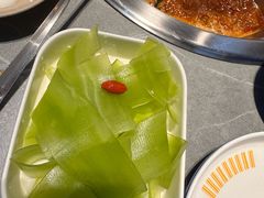 -生活如沸·顺德水牛奶火锅(人民广场店)