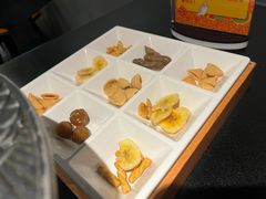 -探鱼·鲜青椒爽麻烤鱼(领展购物广场店)