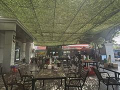 -托克逊老四号餐厅