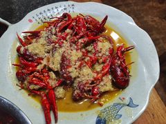-辣盆盆麻辣小龙虾(哈尔滨总店)