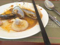 -元一希尔顿酒店·禅自助餐厅·啤酒花园