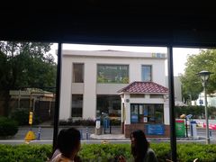 大堂-星巴克(美丽华花园店)
