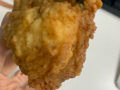 -肯德基(大剧院店)